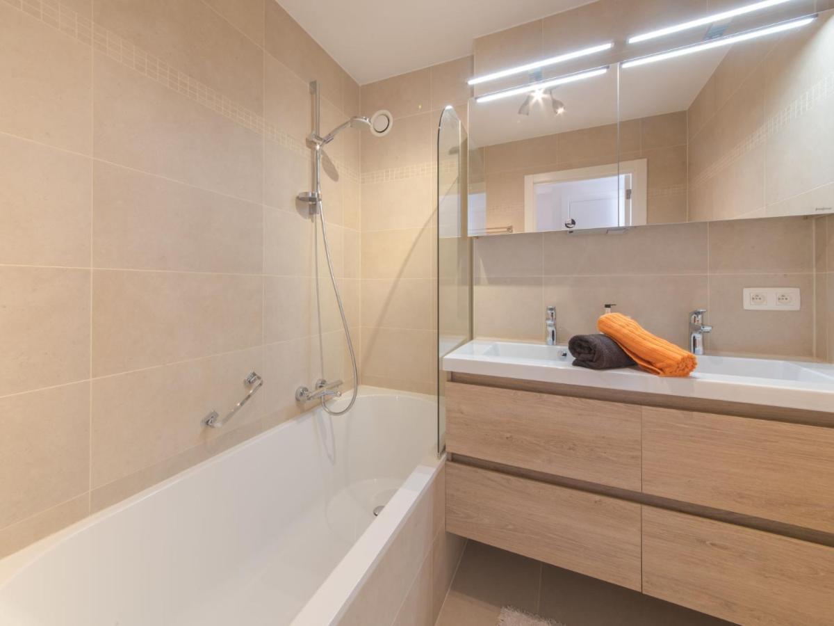 Lilly By Interhome Appartement Bredene