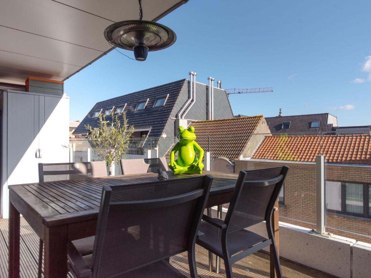 Lilly By Interhome Appartement